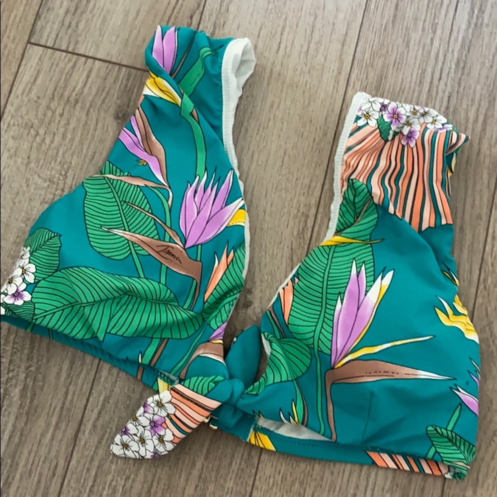Trina Turk bikini top